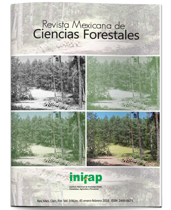 Vol. 9, Núm. 45